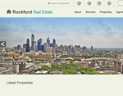 Rockford Real Estate