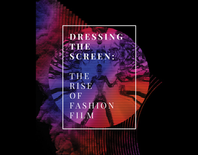 Dressing The Screen - D&AD Competition