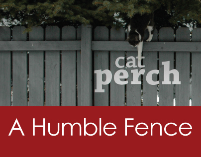 other | A Humble Fence