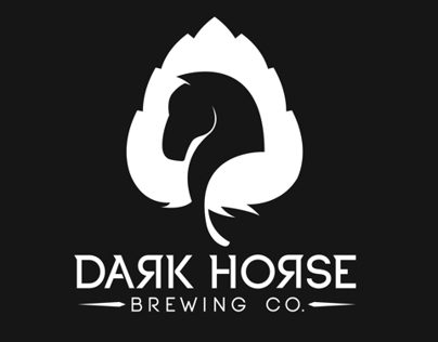 Dark Horse Branding