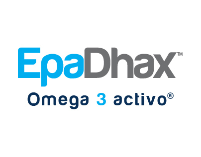 EpaDhax Omega 3 Activo