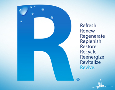 Reviver Water Co.