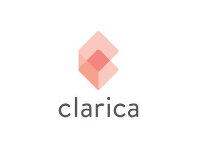Clarica Brand Identity