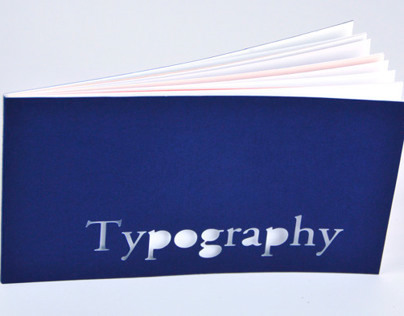 Typography Rules Book