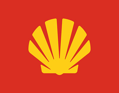 Shell Logo Proposal
