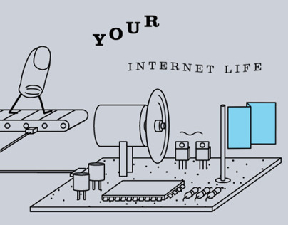 Your Internet Life