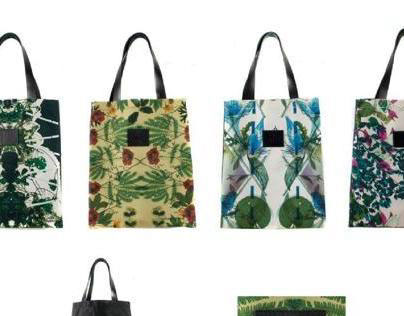 New MöHeap Totebags collection