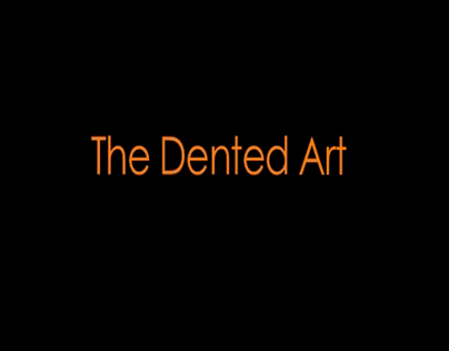 The Dented Art