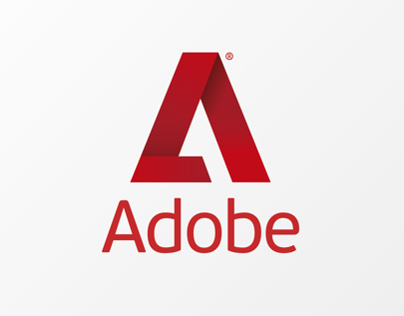 Adobe - Logo Redesign (2012)
