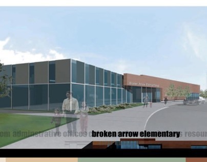Broken Arrow Elementary School