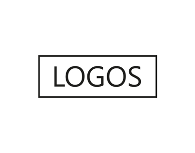 Logo collection - vol 1