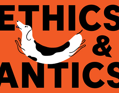 Ethics & Antics
