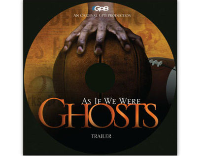 An Original GPB Production "As If We Were Ghosts"
