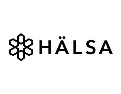 Halsa Spa Identity