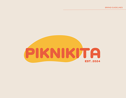 Project thumbnail - Piknikita Brand Identity