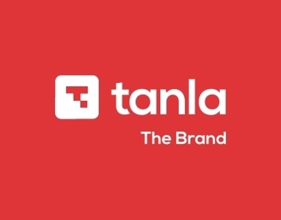 Tanla Brand Guidelines