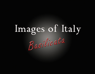 Images of Italy - Basilicata