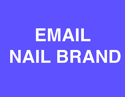 EMAIL - BRANDS