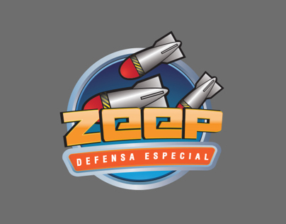 Video Game - Zeep