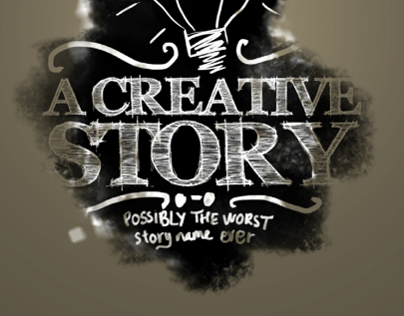 A Creative Story