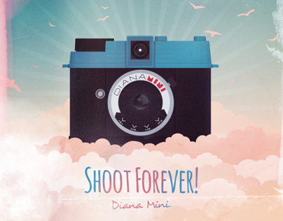 Shoot Forever!