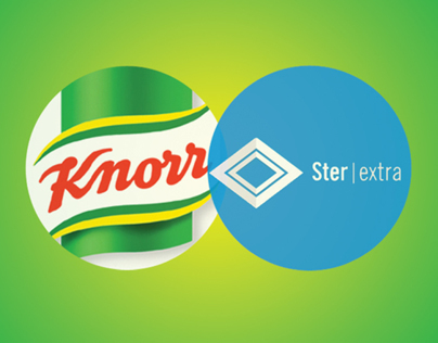 Knorr & Ster Extra
