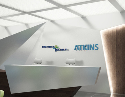 ATKINS Offices