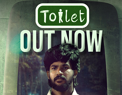 Toilet Short Film