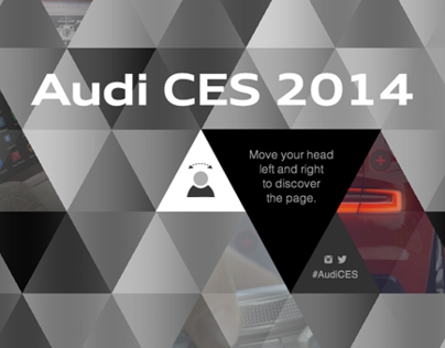 Audi Secret Lab