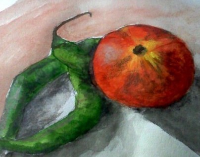 water color