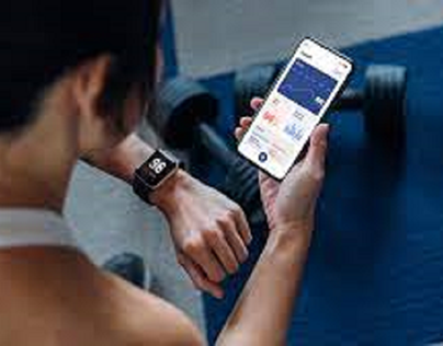 Professional perspective on workout apps