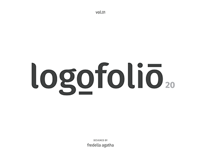LOGOFOLIO 20