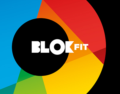 BlokFit - Boulder Center