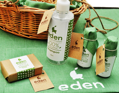 Eden Packaging
