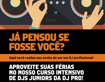 DJ PRO (bh)