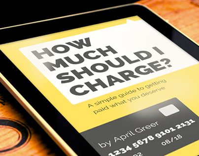 How Much Should I Charge? ebook