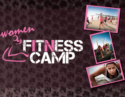 Women Fitness Camp