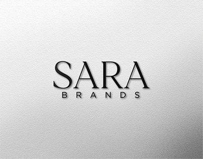 Sara Brands | Projeto Id. Visual