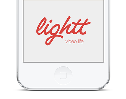 Lightt App for iPhone