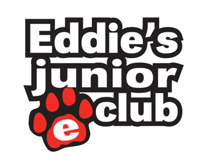 Logo for NCAA SIUE Cougar Athletics Kid's Club