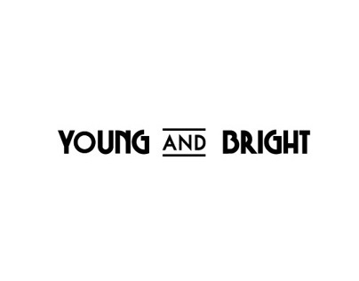 Young and Bright Gin