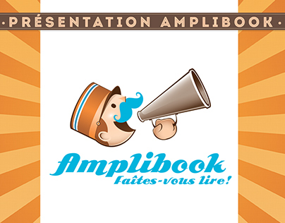 Amplibook: The brochure