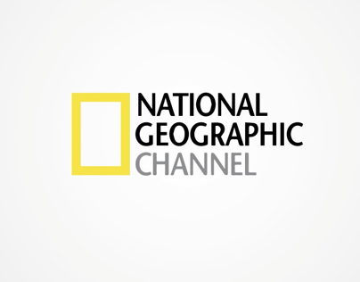 National Geographic Ident