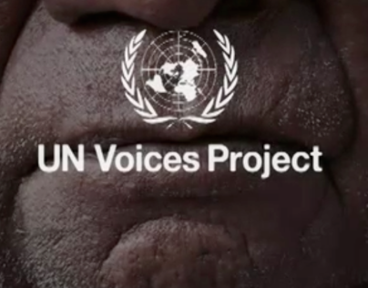 United Nations 'Voices'