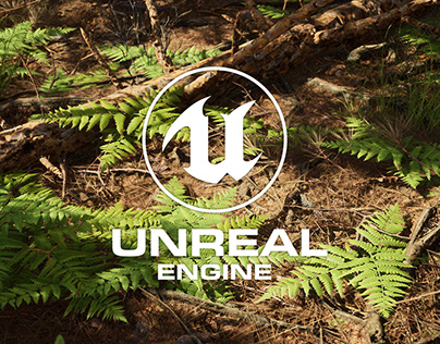 Project thumbnail - "THE TREE" - Unreal Engine 5.3
