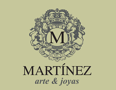 Martínez arte & joyas