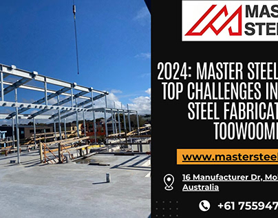 Stainlеss Stееl Fabrication in Toowoomba