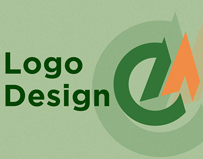 Modern logo & Brand identity Design