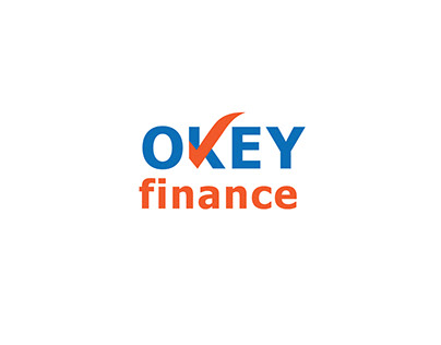 Logo for OKEY Finance