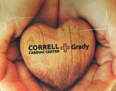 Grady Cardiac Center Opening
